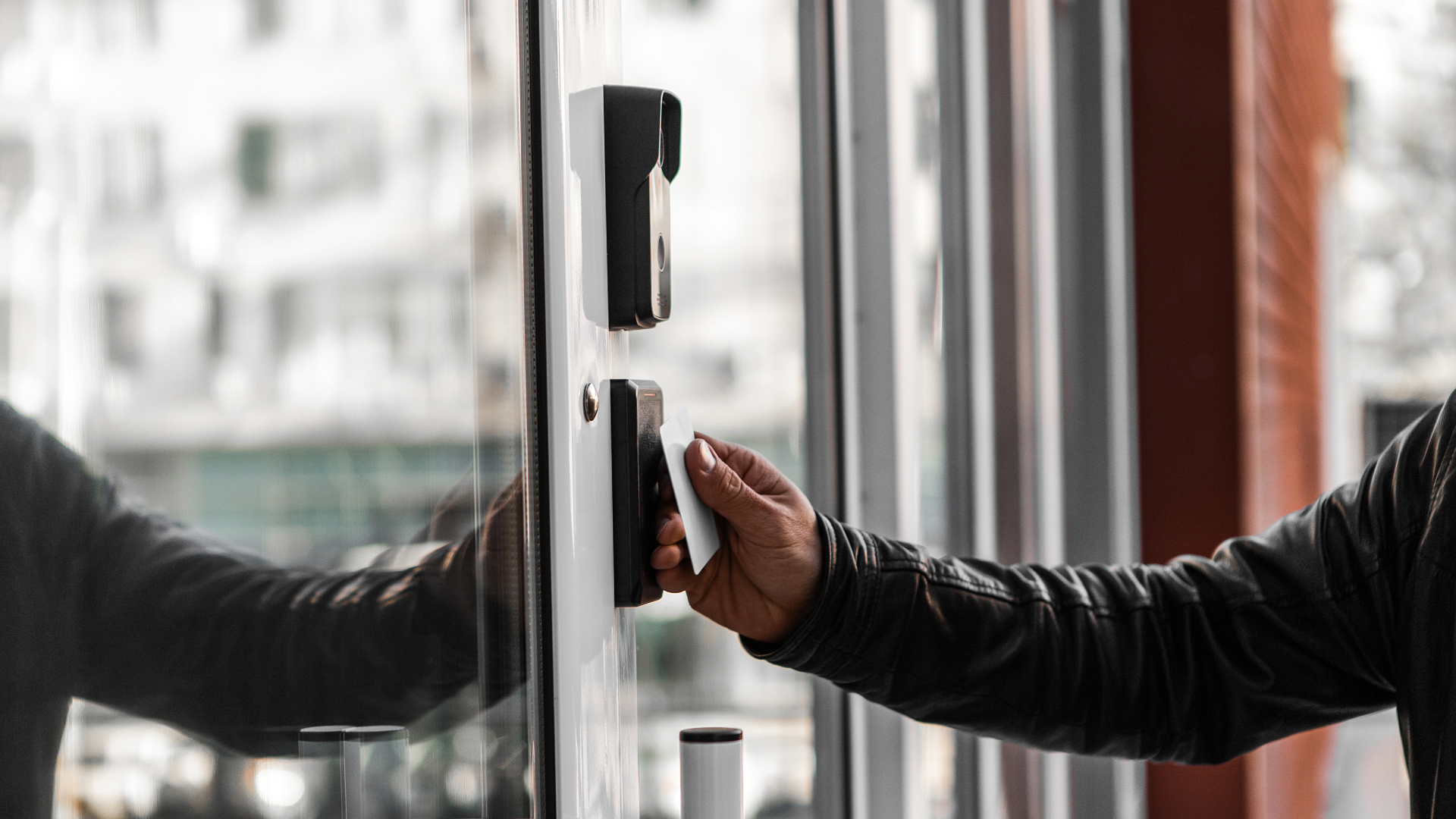 PHOENIX OFFICE SPACE SECURITY: PROTECTING YOUR BUSINESS